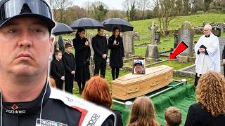 Kyle Busch Burial Service | Who Refused To Attend?