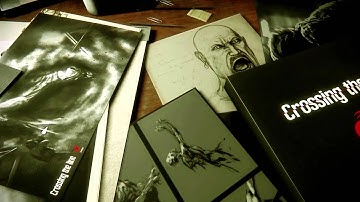 CryEngine 3 - Crossing the Line - Official Announcement Teaser