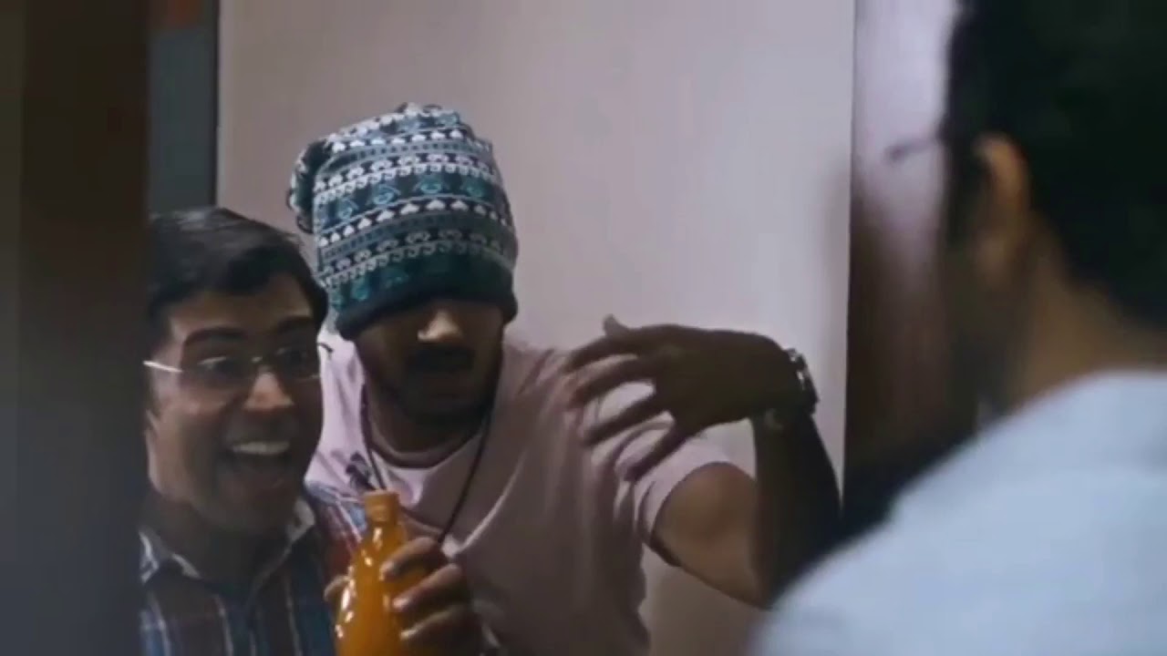 Bangalore days|whatsapp status|HD😇