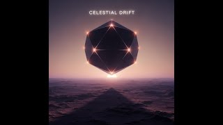 CELESTIAL DRIFT - Echoes of a silent World