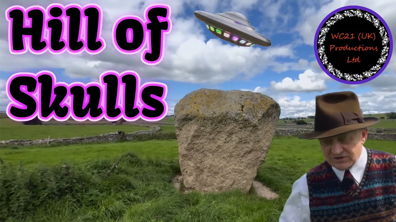 Hill of Skulls