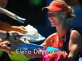 Australian Open 2009 pictorial
