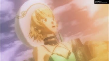 .hack//G.U. Last Recode: Rebirth -Episode 25 #hackgulastrecode #anime #action #rpg #letsplay #gaming