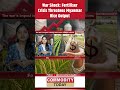 War Shock Fertiliser Crisis Threatens Myanmar Rice Output #fertiliser #shorts