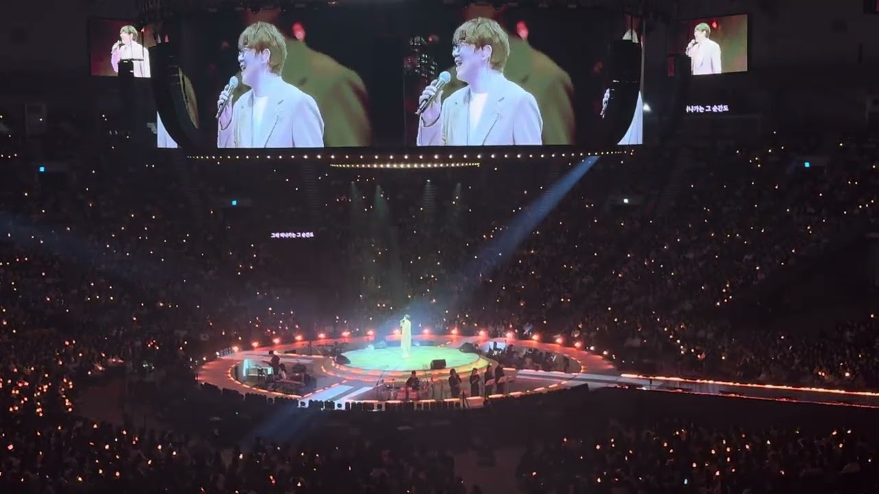 251227 성시경 희재 Sung si kyung 성시경 연말콘서트 