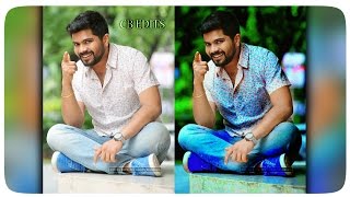 HOW TO MAKE A CB EDITING IN PICSART LIKE PHOTOSHOP,COLOUR CORRECTION,HDR, PICSART MANIPULATION screenshot 5