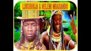 NELEMI MBASANDO FT LUKUBHIJA _ KUAGWA  By seblo studio  2025
