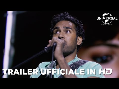 YESTERDAY di Danny Boyle - Trailer italiano ufficiale