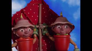 Bill And Ben - Season 1 Episode 2 Go Fly A Kite Cartoons For Kids