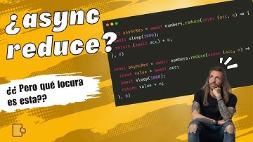 Array Reduce y promesas #javascript #javascript_tutorial #reactjs