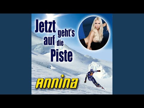 Jetzt geht's auf die Piste (Karaoke Version)