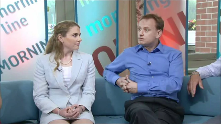 The Morning Line - 16th July 11.wmv