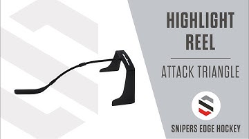 Attack Triangle Highlight Video