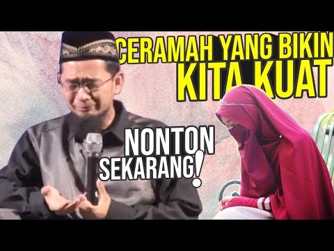 nonton-ini‼️-iman-yang-lemah-jadi-kuat-lagi---ustadz-adi-hidayat-lc-ma