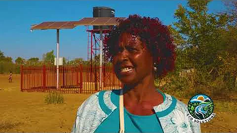 ECOSOLUTIONS: Clean Water, Healthy Communities: Welthungerhilfe’s WASH Impact in Zimbabwe and Beyond