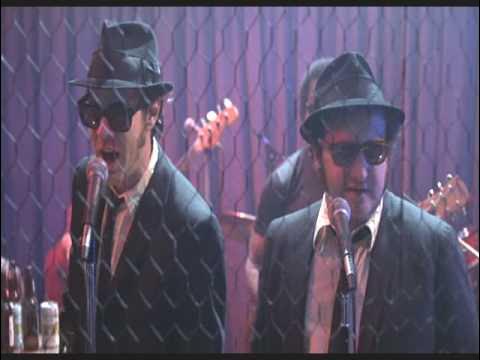 Stand By Your Man -Blues Brothers