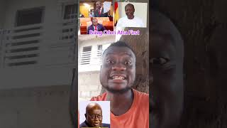 Do The Needful And Bring Ofori Atta Back