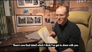 The Roald Dahl Museum: Discover our Witchy Secrets