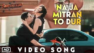 NAJAA : Sooryavanshi || Akshay Kumar, Katrina Kaif || Hilarious music official 🙏🙏