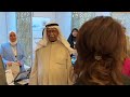 WHO Kuwait | Second Healthy Cities conference in Kuwait