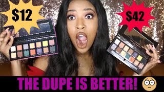 Dupes Better Than Anastasia Beverly Hills Shop Hush