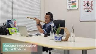 Gondang Situan Gading
