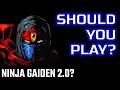 Cyber Shadow - Switch Review
