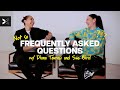 Sue bird and diana taurasi put their friendship to the test  togethxr x nike