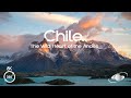 Epic 360° Tour of Chile | Moai Statues, Marble Cathedral, Atacama Desert