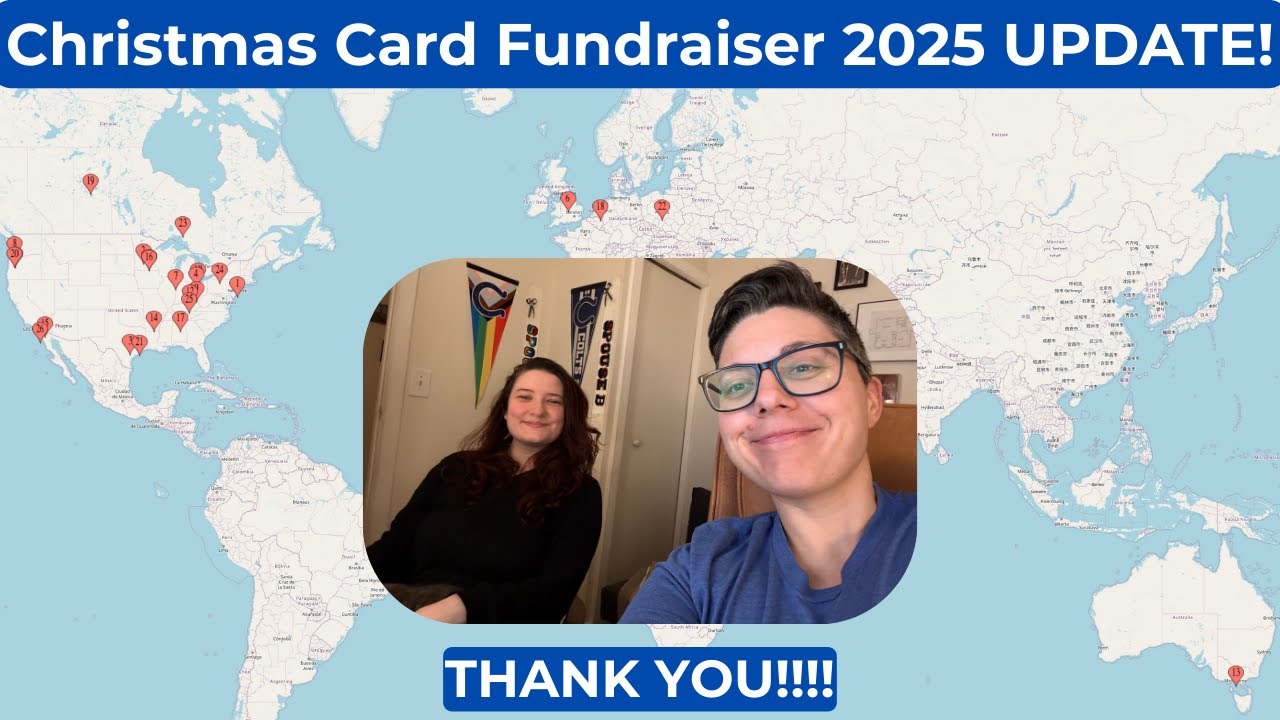 Обновление информации о благотворительной акции к праздникам 2025 года :)