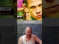 Fight Club - Plot + Ending Explaining in 10 Seconds #ending #movie