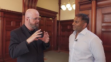 Zero Trust Travels with John Kindervag - Episode 2