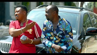 Akpan and Oduma 'Agba Ballers'
