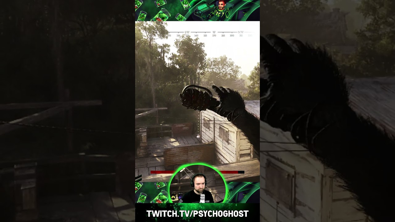 INSANE style points after a big FAIL 