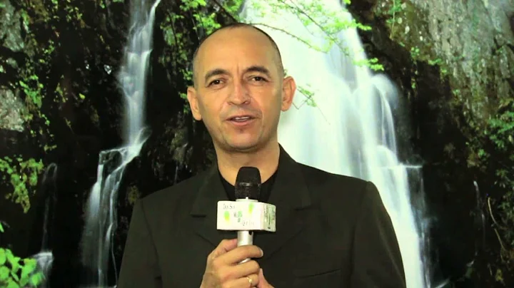 Pastror: Pacheco Faneite