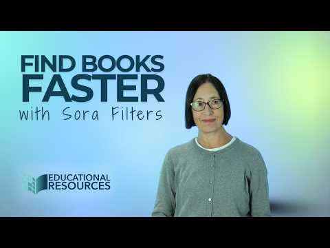 Sora Filters - APS Quick Tip #197