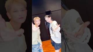 #GoodBoy with #MINJU 🎀👍@ILLIT_official  #ILLIT #GoodBoy_challenge #HARUA #andTEAM