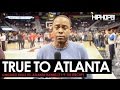 True To Atlanta: Chicago Bulls vs. Atlanta Hawks (11-9-16) (Recap) (Video)