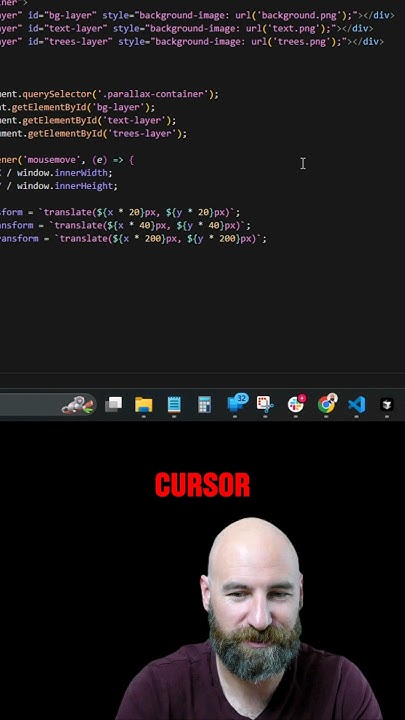 How to Use Cursor Composer: New AI Programming Feature #ai #cursor # ...