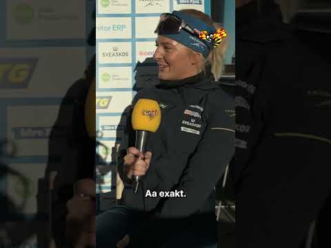Samuelssons pik mot skidskyttarna: Det gör jag aldrig #skidor #nyheter #sport Samuelssons pik mot skidskyttarna: Det gör jag aldrig #skidor #nyheter #sport