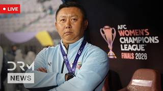 LIVE: Suwon and Naegohyang React After Intense Women’s Champions League Semi-Final | AD1B