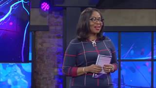 Keys to Health, Wholeness and Fruitfulness: Session 3  Sound Mind