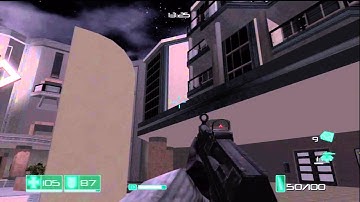 FEAR Files Instant Action Extreme 7 - Arena