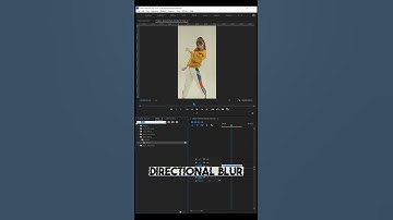 music video effect tutorial|#shorts #premierepro