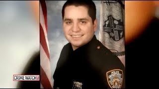 Gilberto Valle discusses ‘Cannibal Cop’ case details