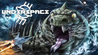 Underspace Gameplay - First Look (4K) (Early Access)