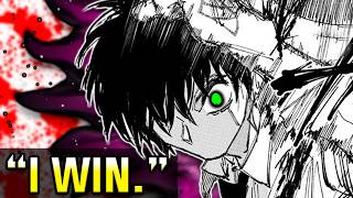 Never Doubt Nagumo Sakamoto Days 247