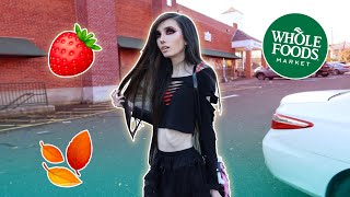 A Day in the Life of Eugenia Cooney