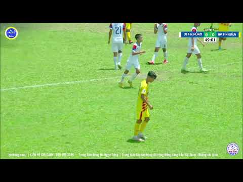 Video ????????????????????????????????: NGỌC HÙNG ???? PHÚ NHUẬN ⚽ GIẢI BÓNG... - youtube