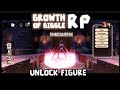 Unlock Figure in ROBLOX Growth of Giggle RP